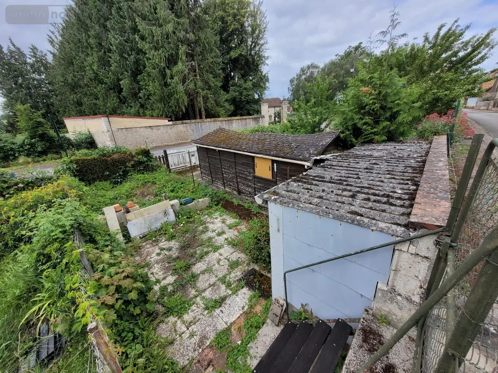 Maison a vendre Cour-Maugis sur Huisne 61110 Orne 61 57 m2 2 pièces 37100 euros VM895-61063 009