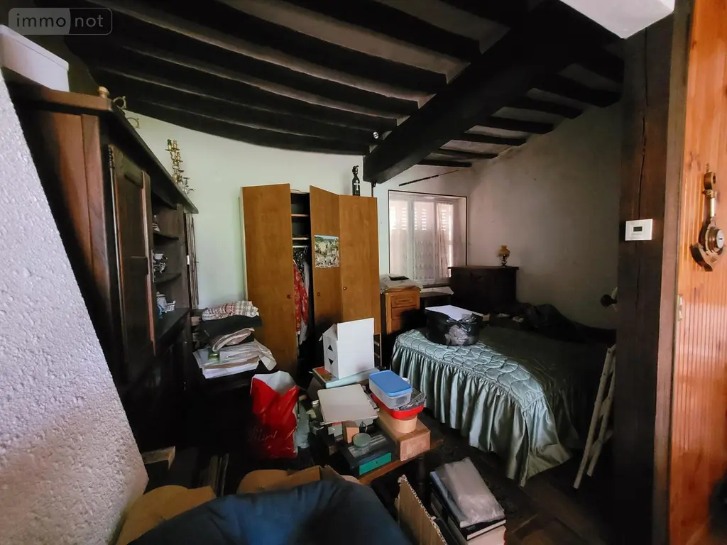 Maison a vendre Cour-Maugis sur Huisne 61110 Orne 61 57 m2 2 pièces 37100 euros VM895-61063 004
