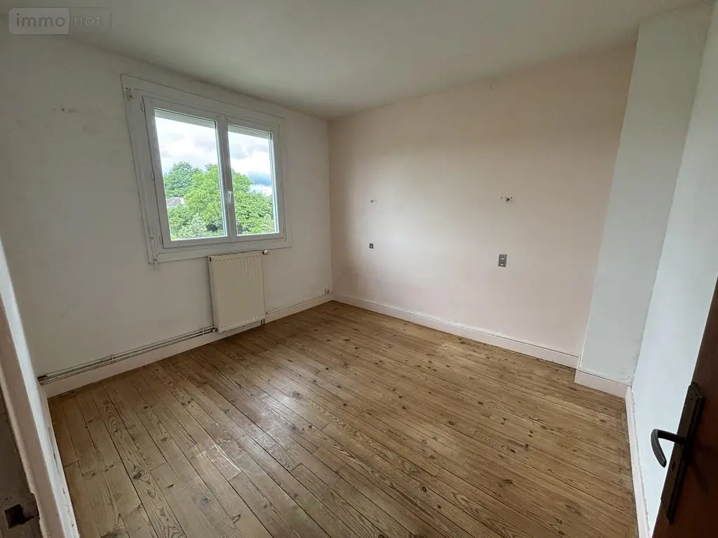 Maison a vendre Saignes 15240 Cantal 15 99 m2 6 pièces 84800 euros 112T-15029 011