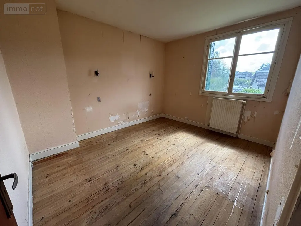 Maison a vendre Saignes 15240 Cantal 15 99 m2 6 pièces 84800 euros 112T-15029 010