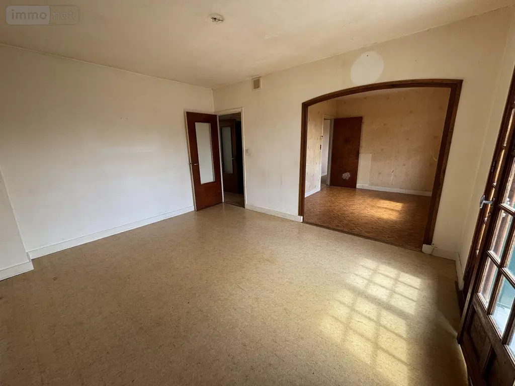 Maison a vendre Saignes 15240 Cantal 15 99 m2 6 pièces 84800 euros 112T-15029 007