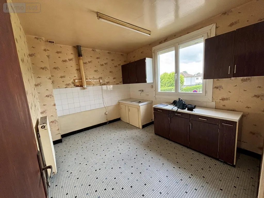 Maison a vendre Saignes 15240 Cantal 15 99 m2 6 pièces 84800 euros 112T-15029 009
