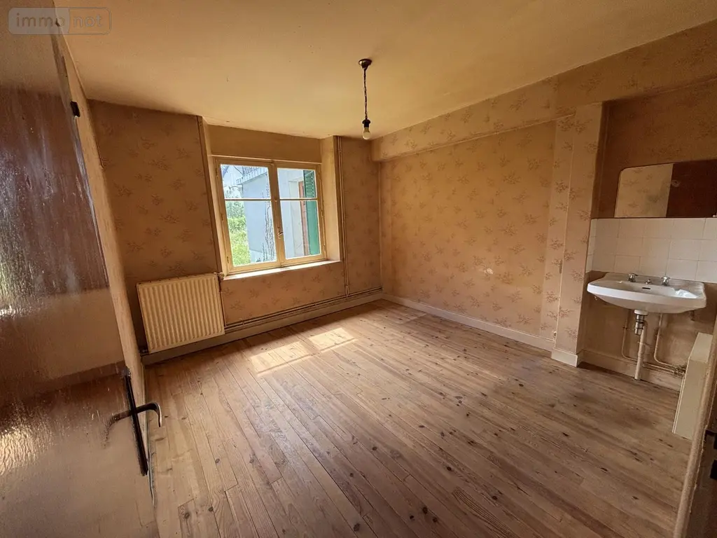 Maison a vendre Saignes 15240 Cantal 15 99 m2 6 pièces 84800 euros 112T-15029 004