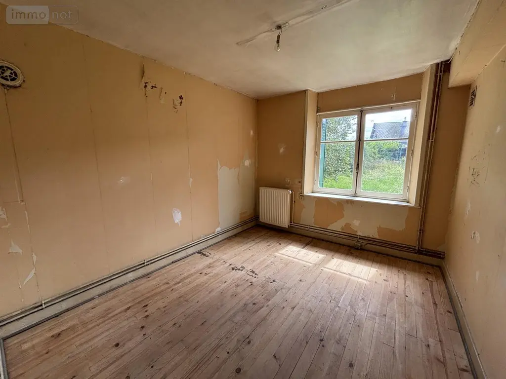 Maison a vendre Saignes 15240 Cantal 15 99 m2 6 pièces 84800 euros 112T-15029 003