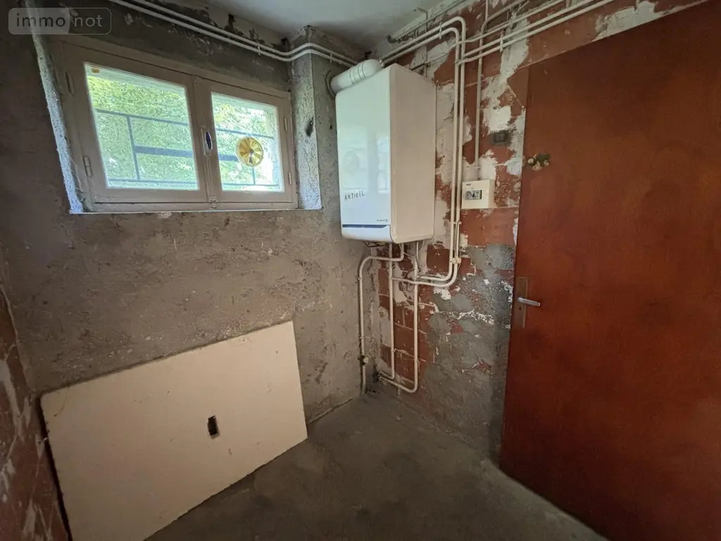 Maison a vendre Saignes 15240 Cantal 15 99 m2 6 pièces 84800 euros 112T-15029 002