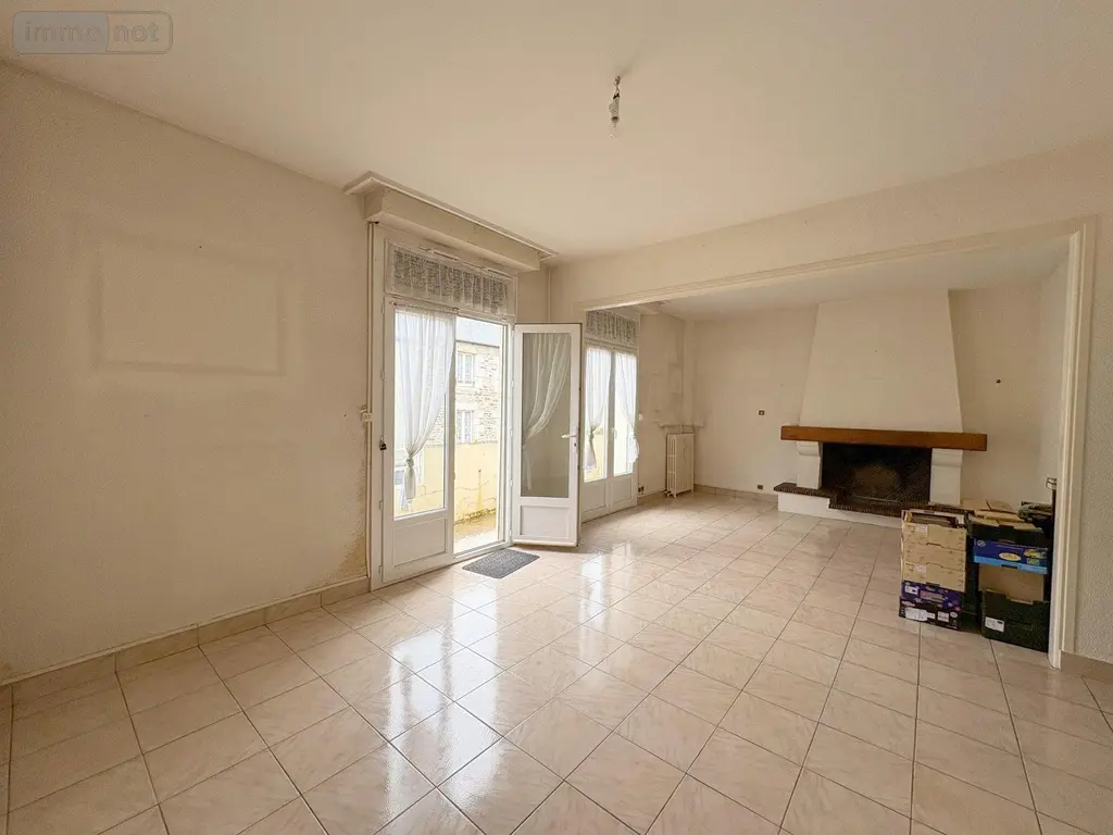 Appartement a vendre Bréhal 50290 Manche 50 112 m2 8 pièces 176800 euros VA3207-50026 001
