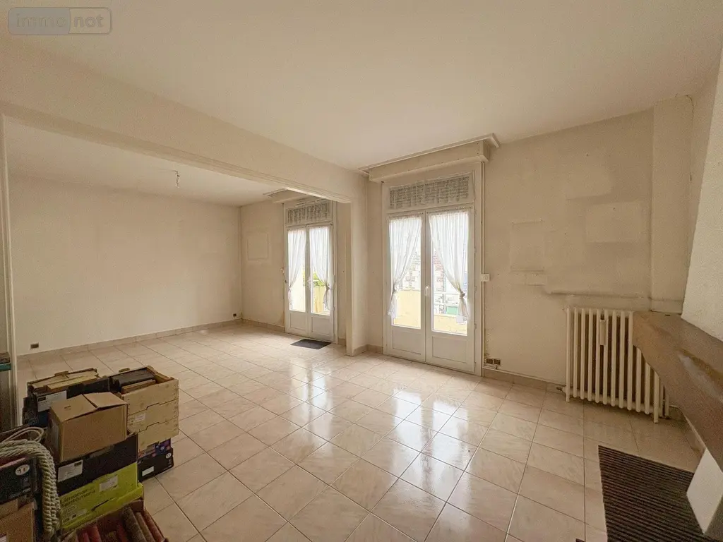 Appartement a vendre Bréhal 50290 Manche 50 112 m2 8 pièces 176800 euros VA3207-50026 002
