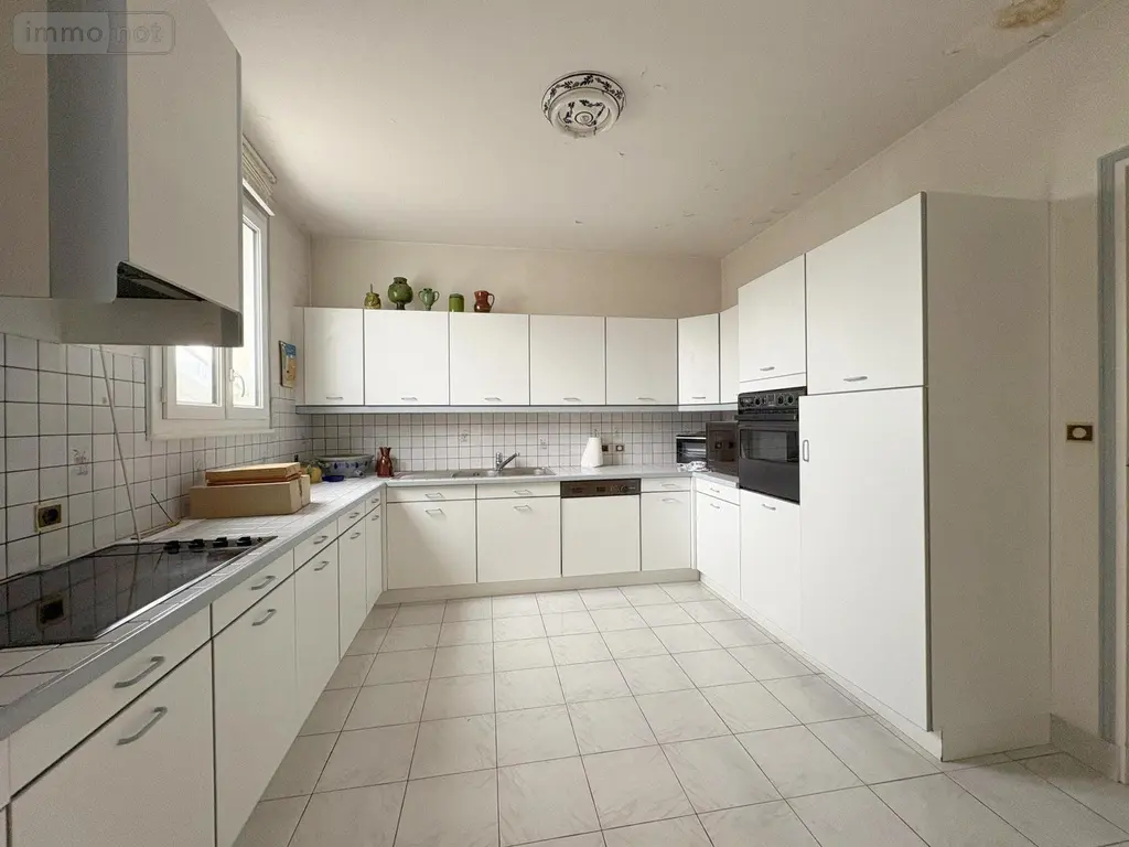 Appartement a vendre Bréhal 50290 Manche 50 112 m2 8 pièces 176800 euros VA3207-50026 003