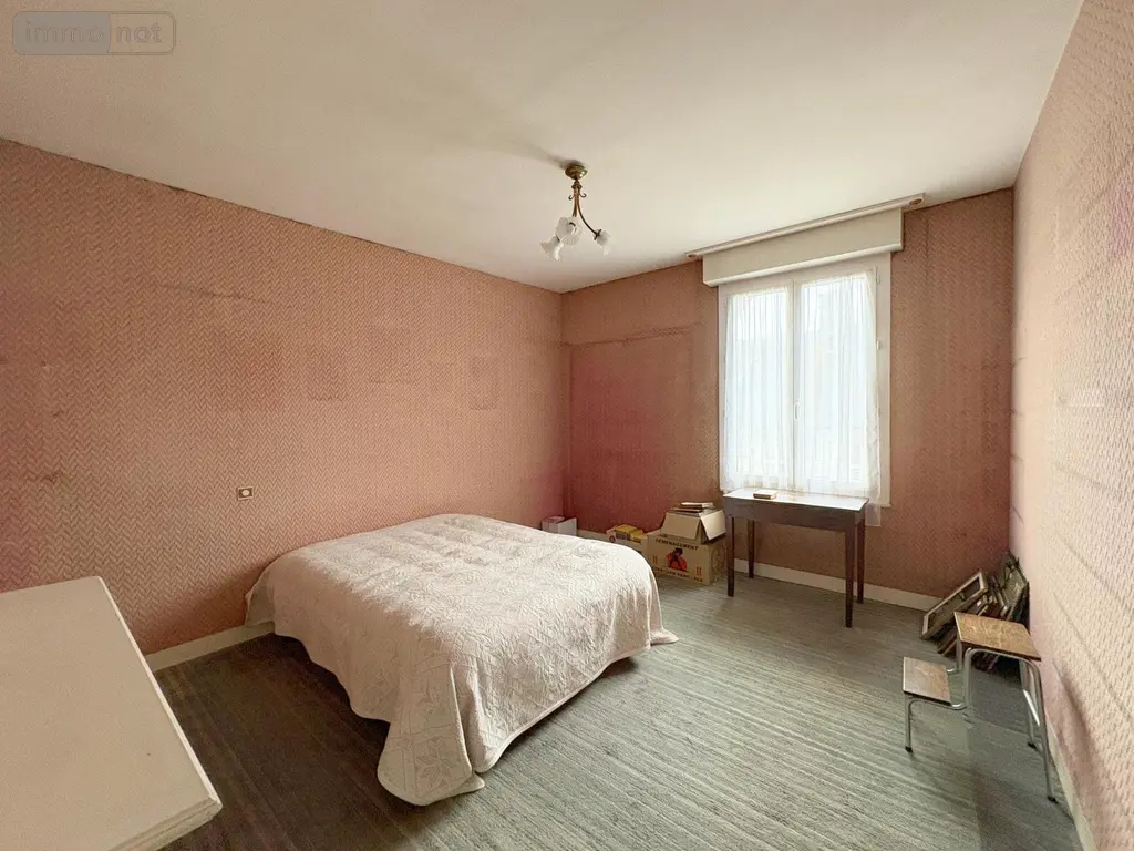 Appartement a vendre Bréhal 50290 Manche 50 112 m2 8 pièces 176800 euros VA3207-50026 004