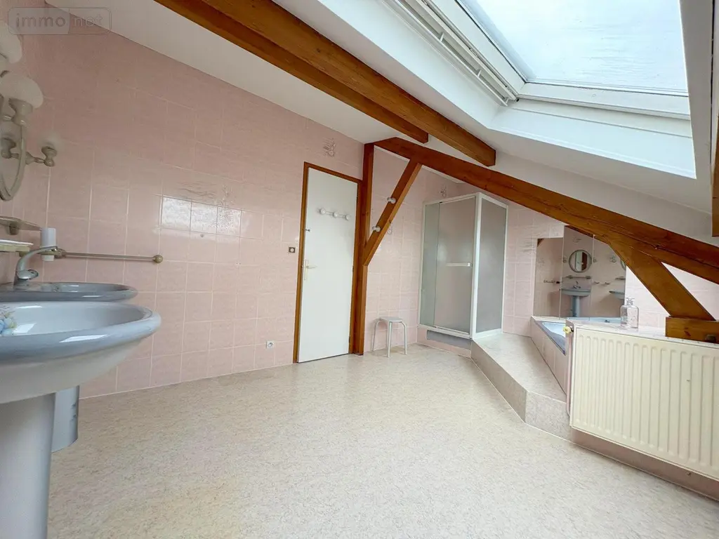 Appartement a vendre Bréhal 50290 Manche 50 112 m2 8 pièces 176800 euros VA3207-50026 006
