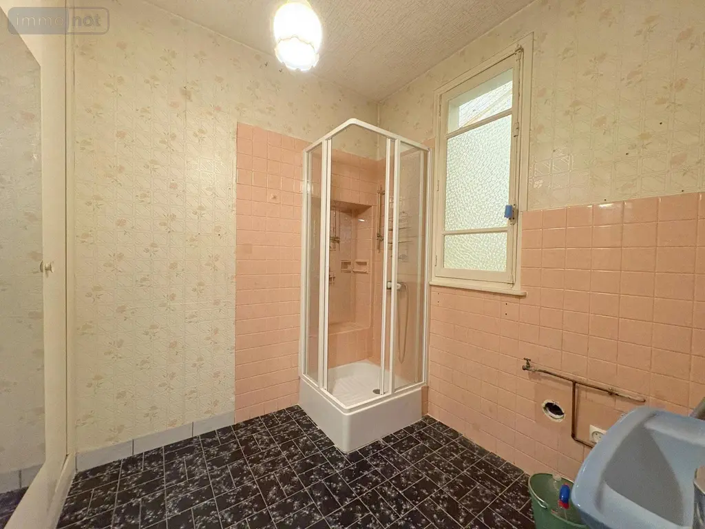 Appartement a vendre Bréhal 50290 Manche 50 112 m2 8 pièces 176800 euros VA3207-50026 008