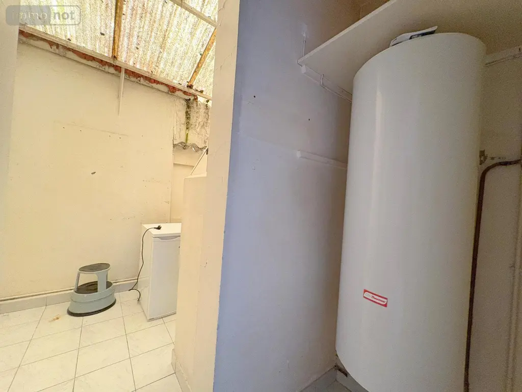 Appartement a vendre Bréhal 50290 Manche 50 112 m2 8 pièces 176800 euros VA3207-50026 009