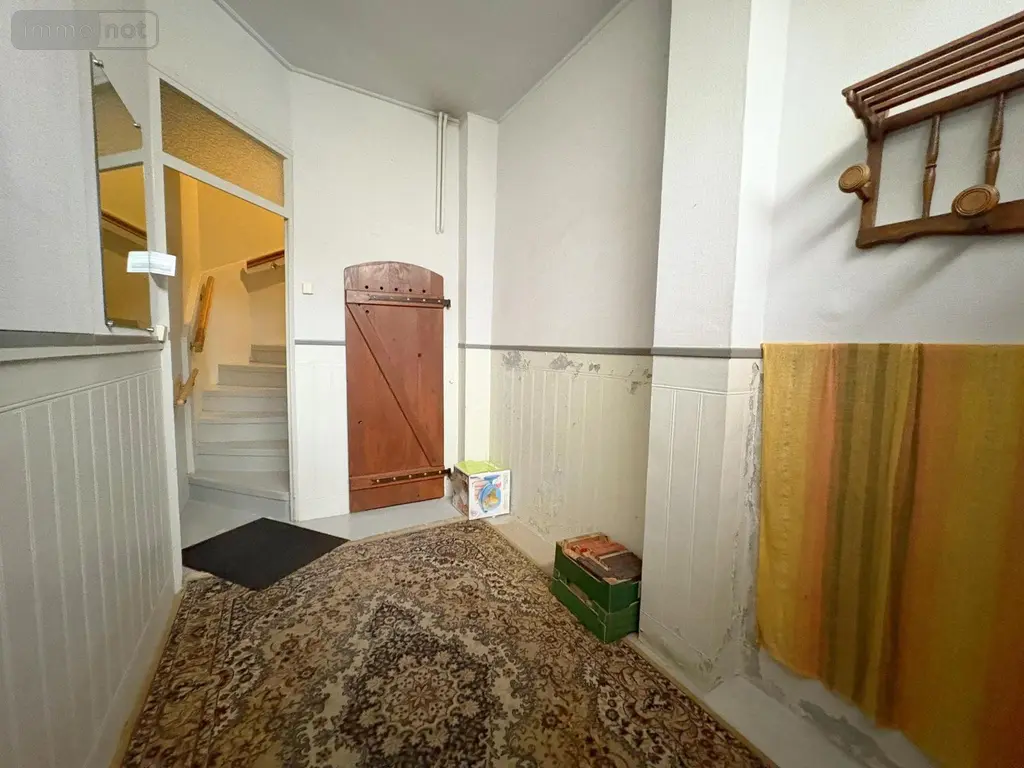Appartement a vendre Bréhal 50290 Manche 50 112 m2 8 pièces 176800 euros VA3207-50026 011