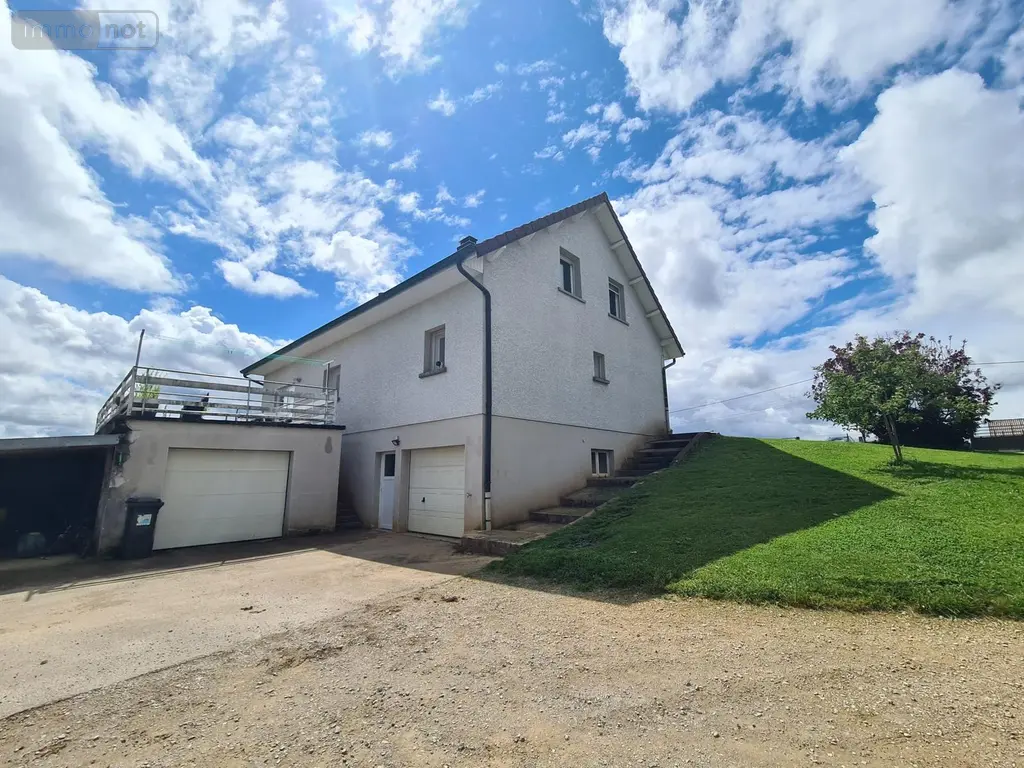 Maison a vendre Épeugney 25290 Doubs 25 151 m2 7 pièces 275000 euros VM2393-25014 003