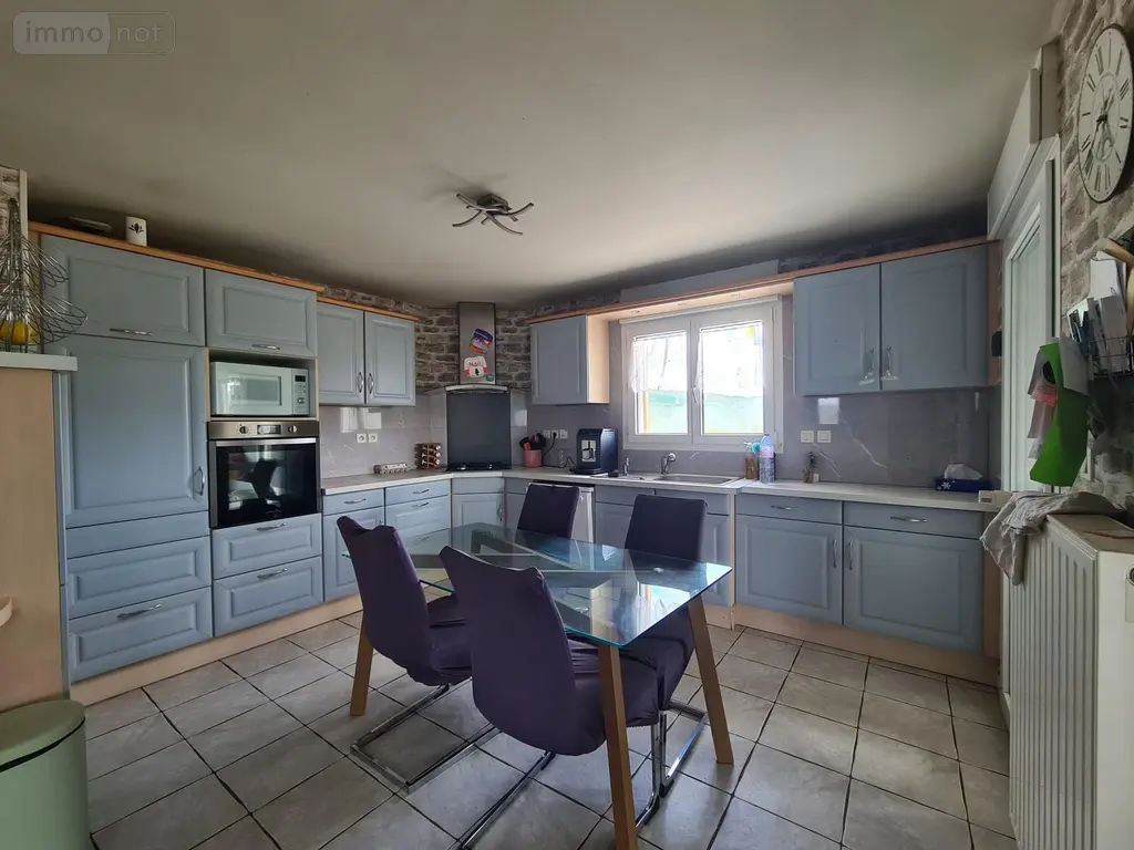 Maison a vendre Épeugney 25290 Doubs 25 151 m2 7 pièces 275000 euros VM2393-25014 005