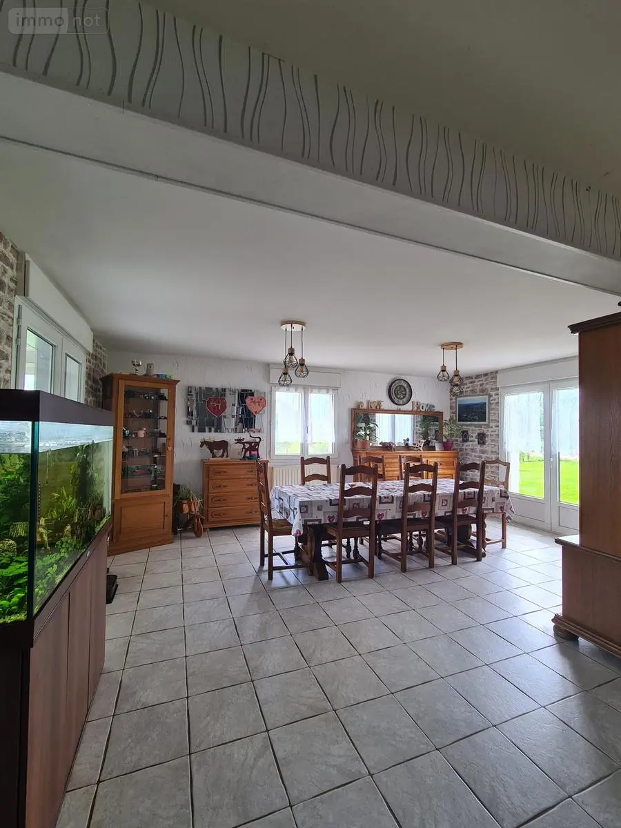 Maison a vendre Épeugney 25290 Doubs 25 151 m2 7 pièces 275000 euros VM2393-25014 007