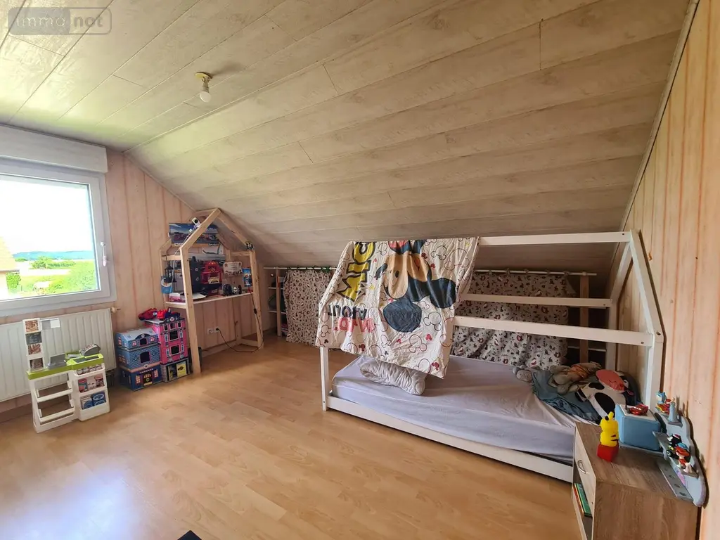 Maison a vendre Épeugney 25290 Doubs 25 151 m2 7 pièces 275000 euros VM2393-25014 010