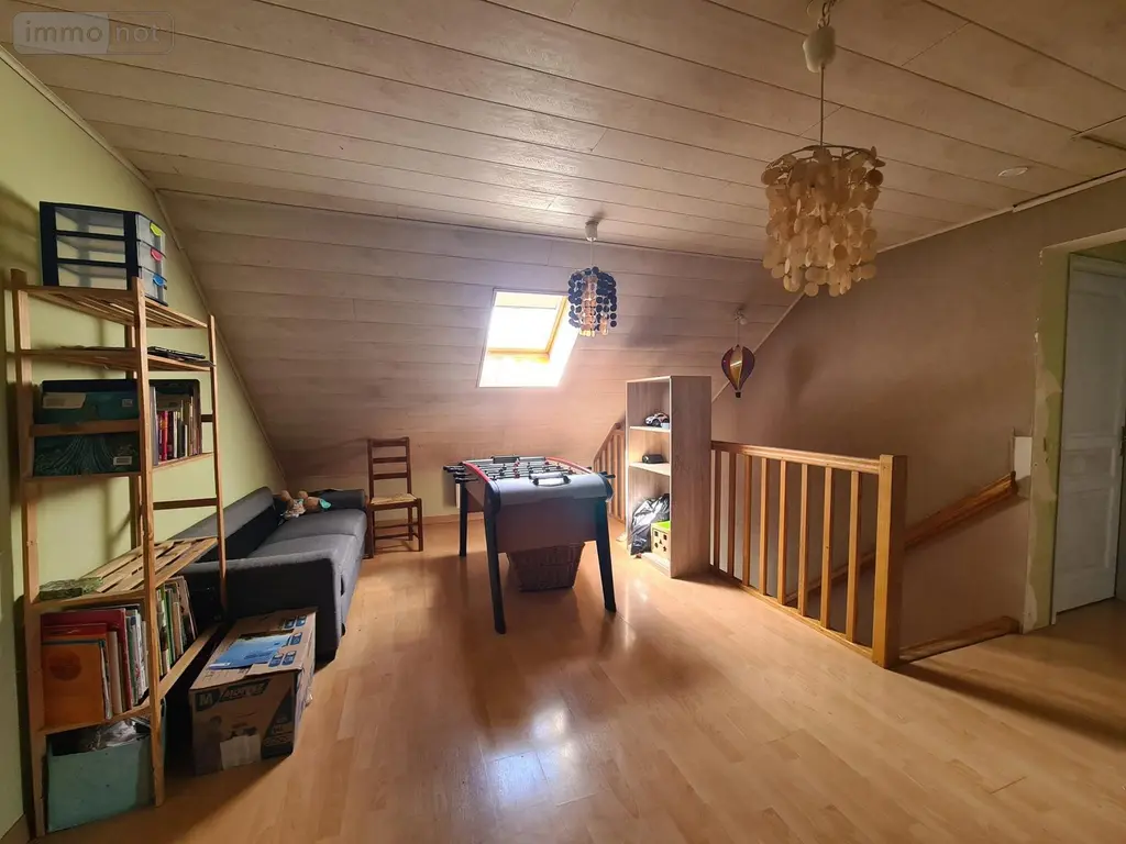 Maison a vendre Épeugney 25290 Doubs 25 151 m2 7 pièces 275000 euros VM2393-25014 011