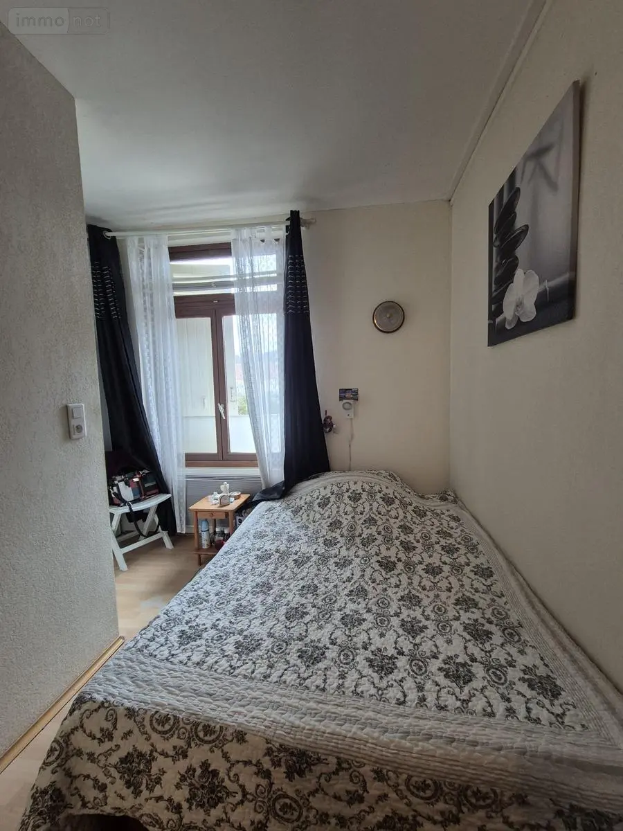 Viager maison Ornans 25290 Doubs 25 52 m2 4 pièces 88900 euros GM2395-25014 004