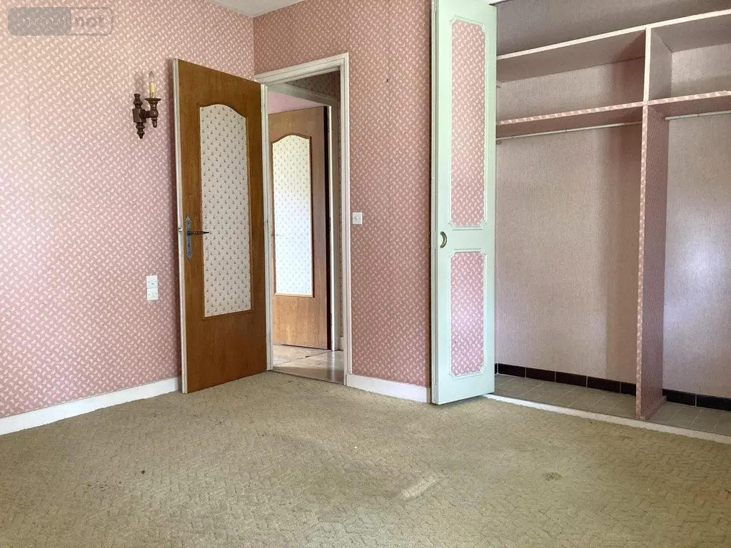 Maison a vendre Saint-Denis-en-Bugey 01500 Ain 01 92 m2 4 pièces 185000 euros VM1532-01032 005