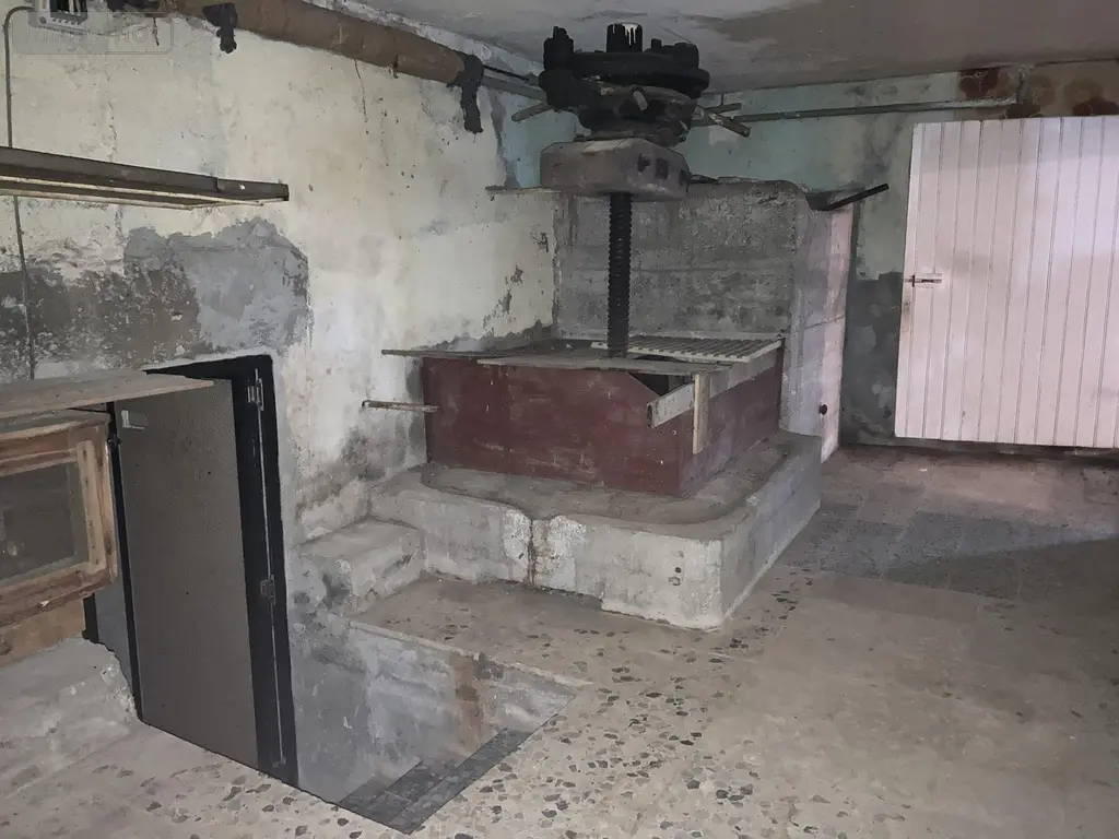 Maison a vendre Saint-Denis-en-Bugey 01500 Ain 01 92 m2 4 pièces 185000 euros VM1532-01032 009
