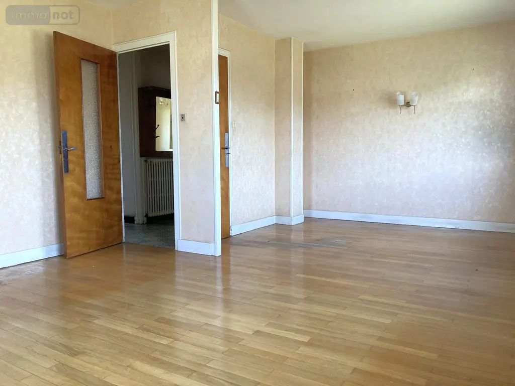 Maison a vendre Saint-Denis-en-Bugey 01500 Ain 01 92 m2 4 pièces 185000 euros VM1532-01032 002