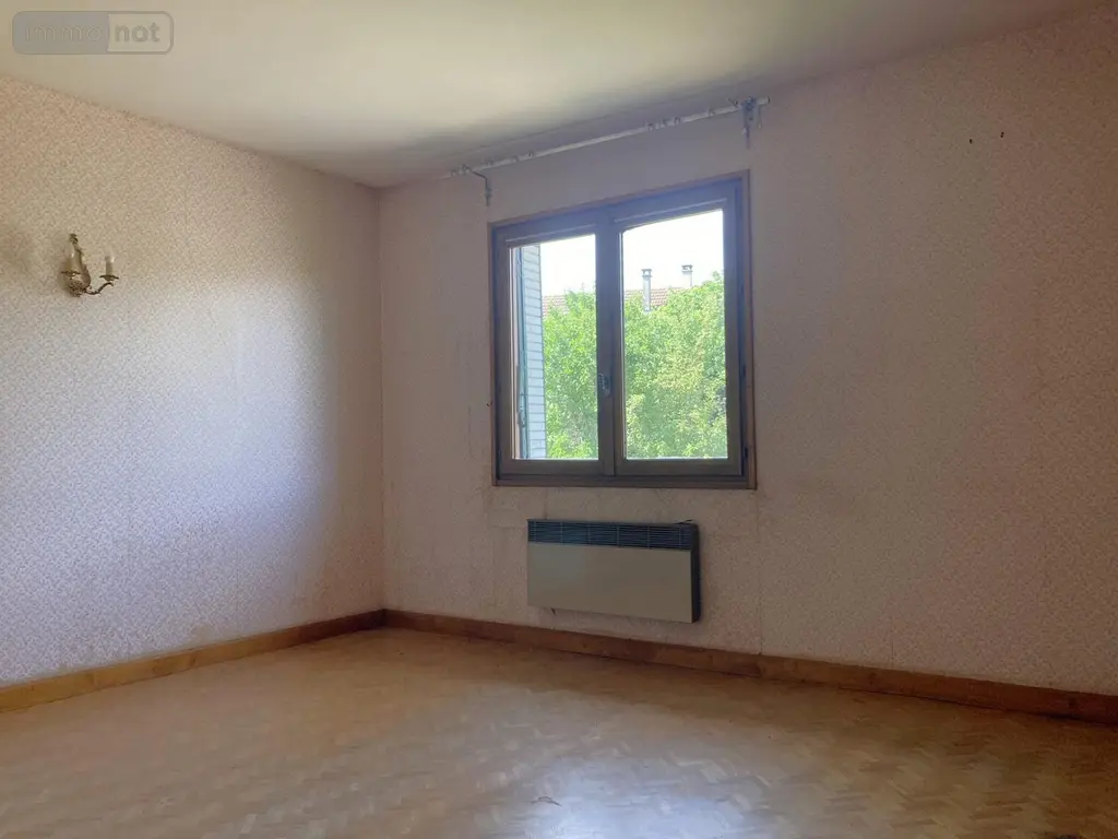 Maison a vendre Saint-Denis-en-Bugey 01500 Ain 01 92 m2 4 pièces 185000 euros VM1532-01032 006