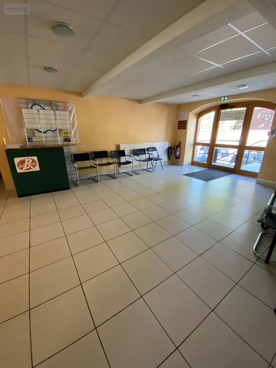 Immeuble de rapport a vendre Saint-André-lez-Lille 59350 Nord 59 661 m2 1699500 euros VI115-59019 004