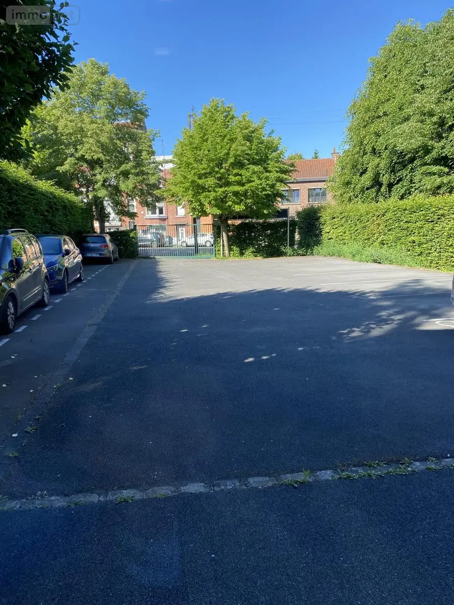 Immeuble de rapport a vendre Saint-André-lez-Lille 59350 Nord 59 661 m2 1699500 euros VI115-59019 005
