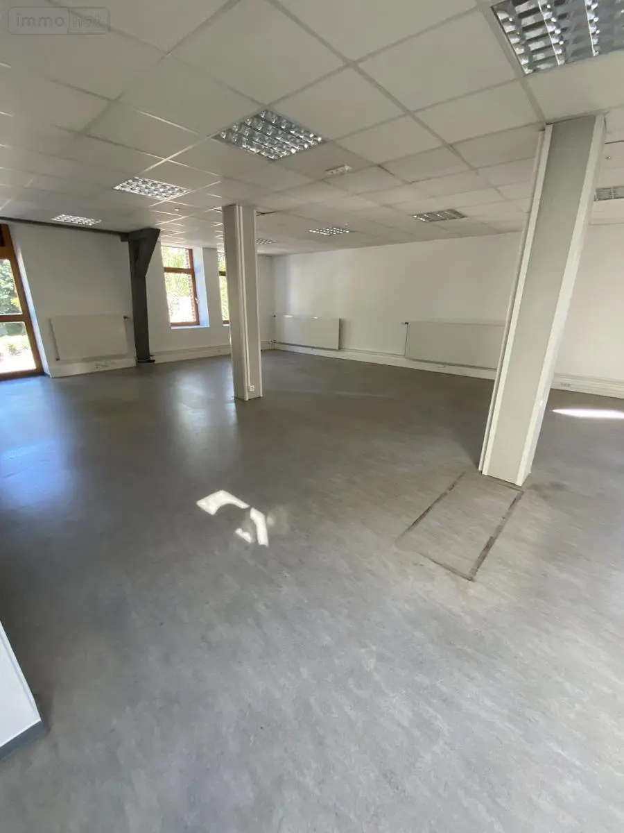 Immeuble de rapport a vendre Saint-André-lez-Lille 59350 Nord 59 661 m2 1699500 euros VI115-59019 010