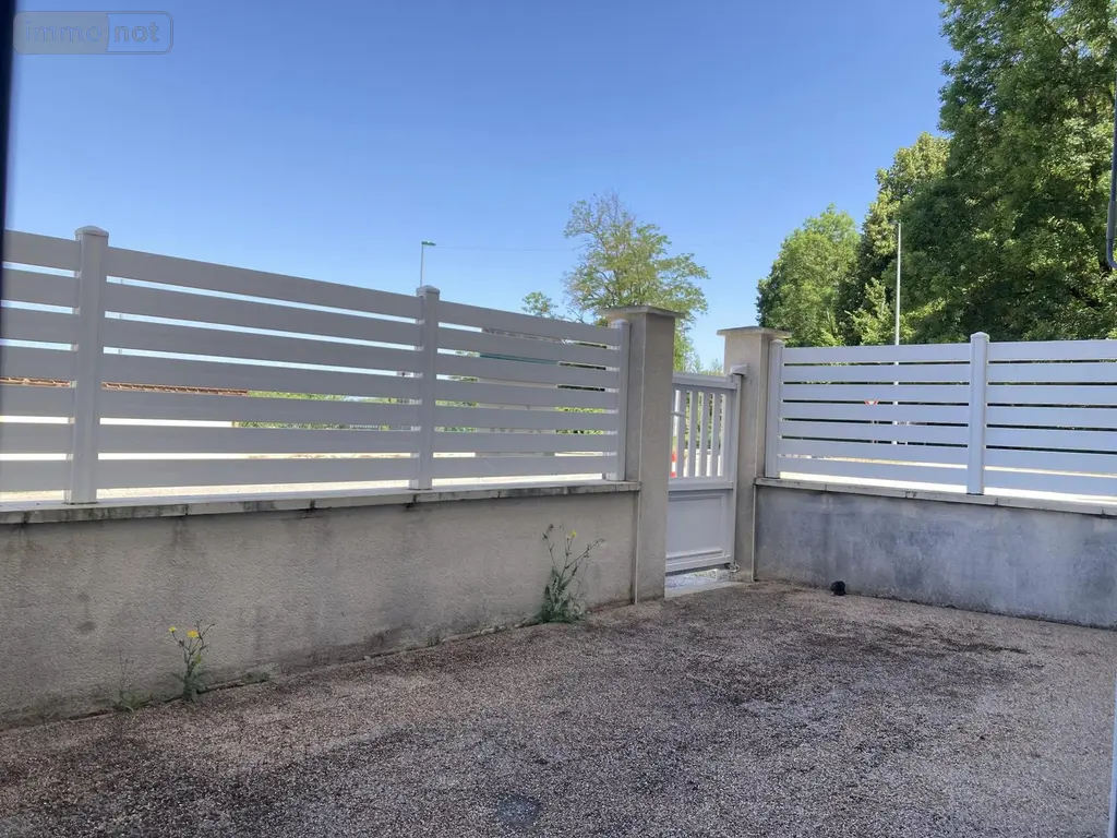 Maison a vendre La Balme-les-Grottes 38390 Isère 38 80 m2 4 pièces 180000 euros VM1489-01032 002