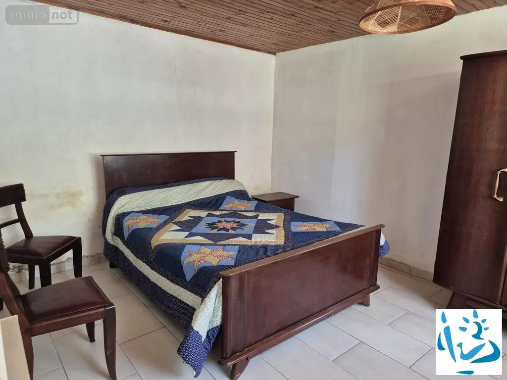 Maison a vendre Mortagne-au-Perche 61400 Orne 61 142 m2 7 pièces 137150 euros MAP0573-61091 003