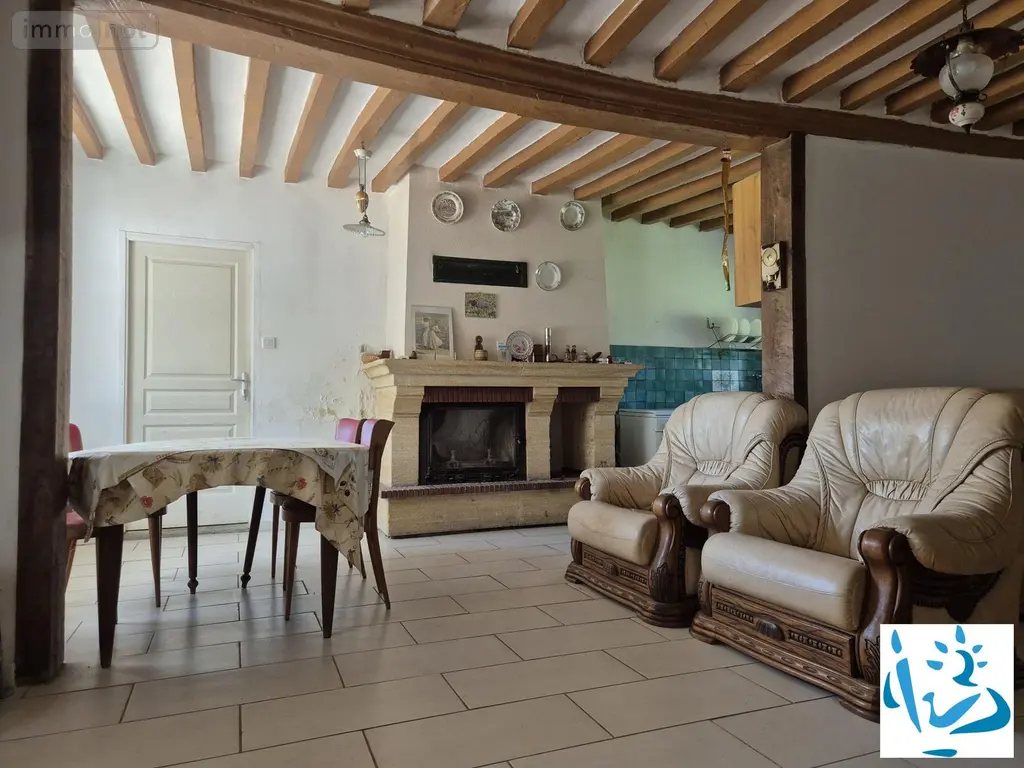 Maison a vendre Mortagne-au-Perche 61400 Orne 61 142 m2 7 pièces 137150 euros MAP0573-61091 002