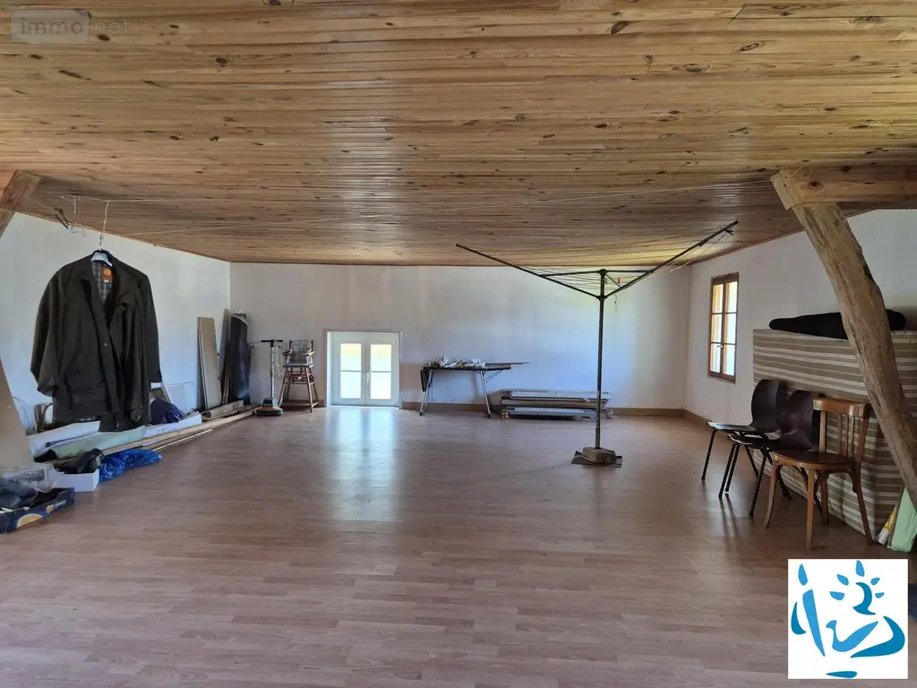 Maison a vendre Mortagne-au-Perche 61400 Orne 61 142 m2 7 pièces 137150 euros MAP0573-61091 007