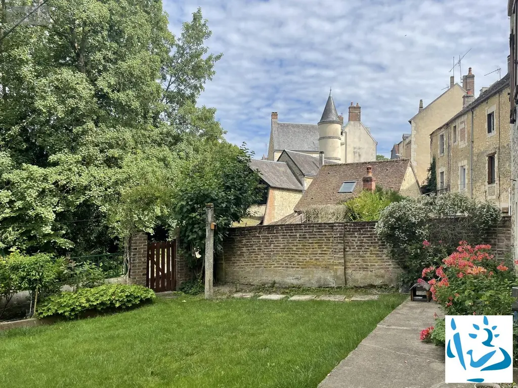Maison a vendre Mortagne-au-Perche 61400 Orne 61 114 m2 6 pièces 179350 euros MAP0572-61091 002