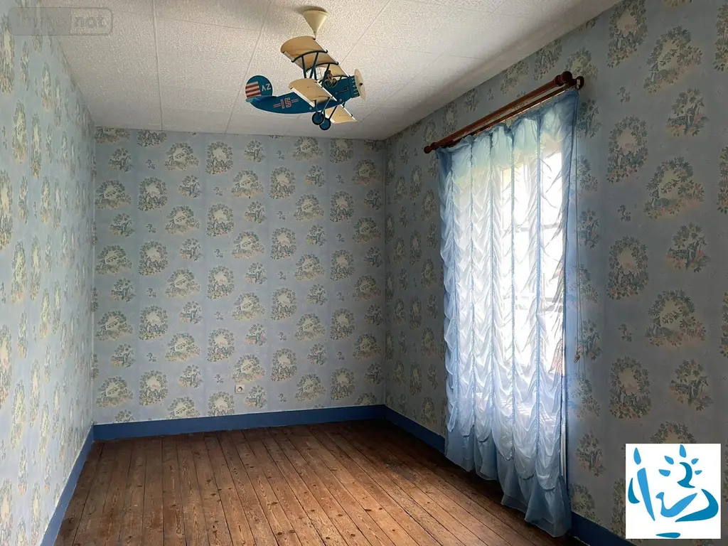 Maison a vendre Mortagne-au-Perche 61400 Orne 61 114 m2 6 pièces 179350 euros MAP0572-61091 009