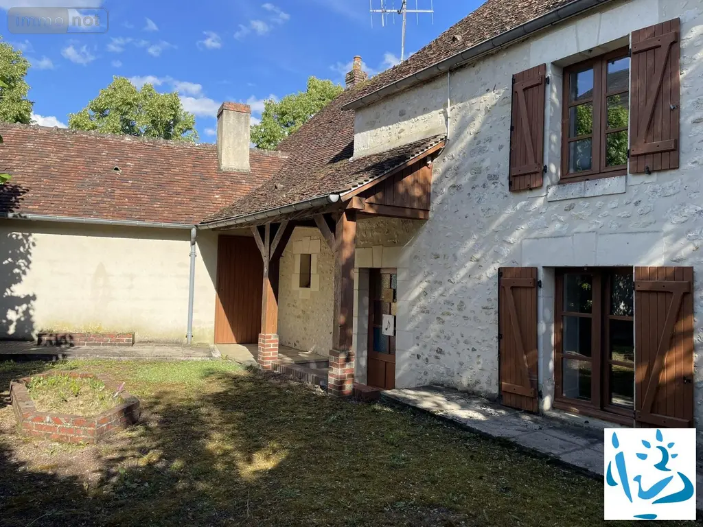 Maison a vendre Mortagne-au-Perche 61400 Orne 61 96 m2 5 pièces 79500 euros MAP0555-61091 007