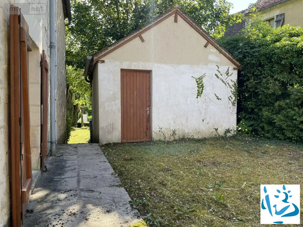 Maison a vendre Mortagne-au-Perche 61400 Orne 61 96 m2 5 pièces 79500 euros MAP0555-61091 008