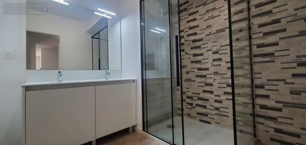 Appartement a vendre Ambérieu-en-Bugey 01500 Ain 01 59 m2 3 pièces 230000 euros VA2938-01032 006