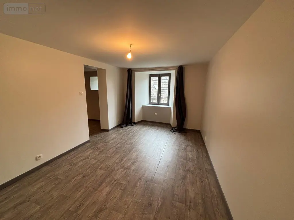 Maison a vendre Bort-les-Orgues 19110 Corrèze 19 243 m2 8 pièces 215000 euros 115T-15029 003