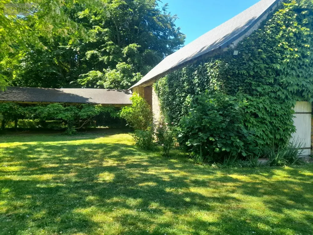 Maison a vendre Bouère 53290 Mayenne 53 202 m2 9 pièces 419725 euros 100213601-53088 017