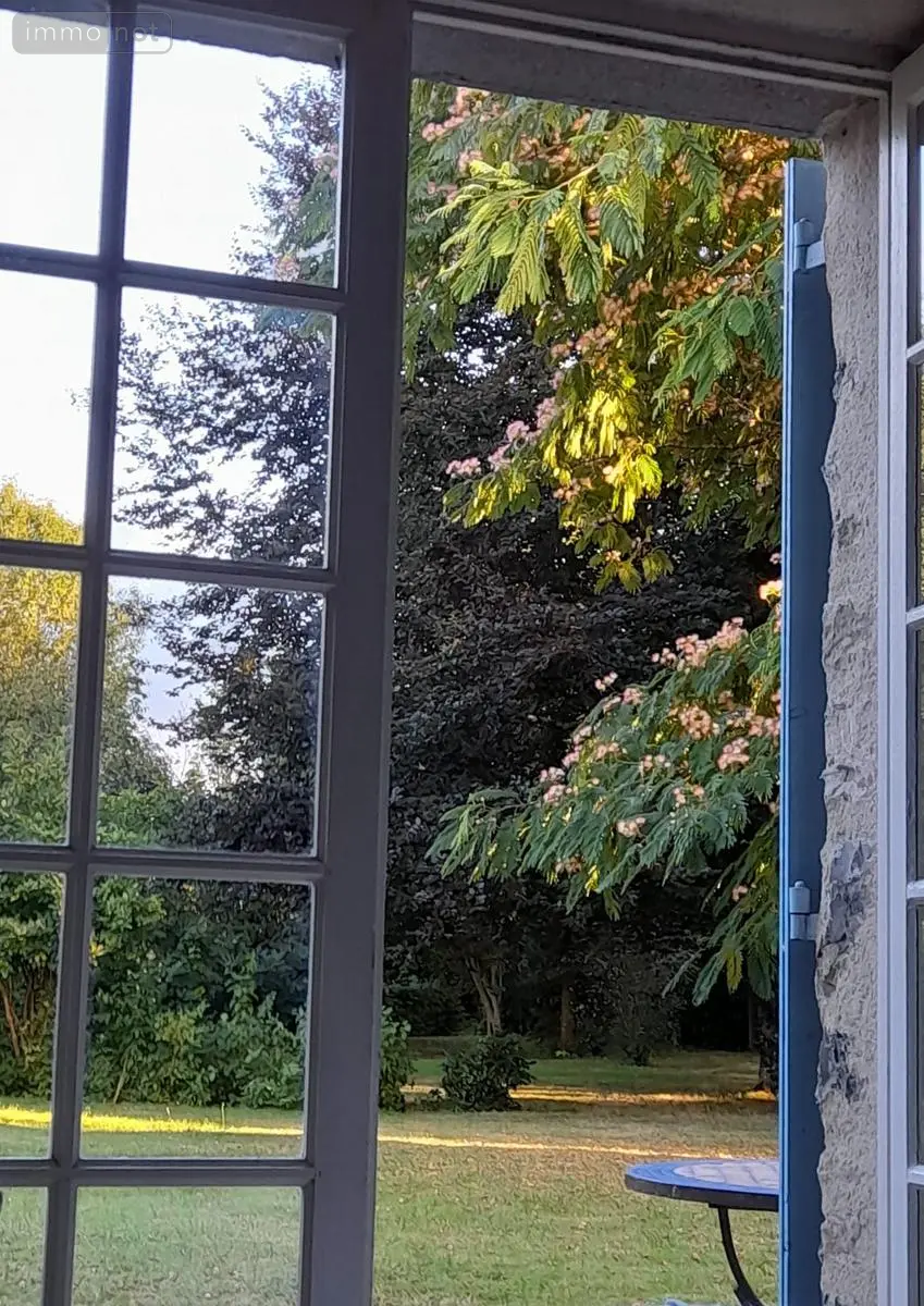 Maison a vendre Bouère 53290 Mayenne 53 202 m2 9 pièces 419725 euros 100213601-53088 009
