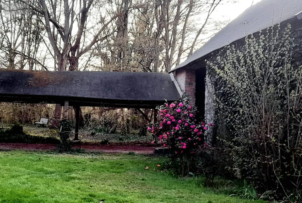 Maison a vendre Bouère 53290 Mayenne 53 202 m2 9 pièces 419725 euros 100213601-53088 016