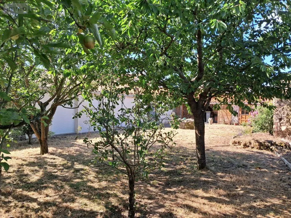 Maison a vendre Bouin 85230 Vendée 85 75 m2 4 pièces 183250 euros 999/M/2318-85092 002