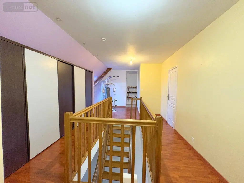 Maison a vendre Chanteloup 50510 Manche 50 165 m2 8 pièces 374400 euros VM3880-50026 005