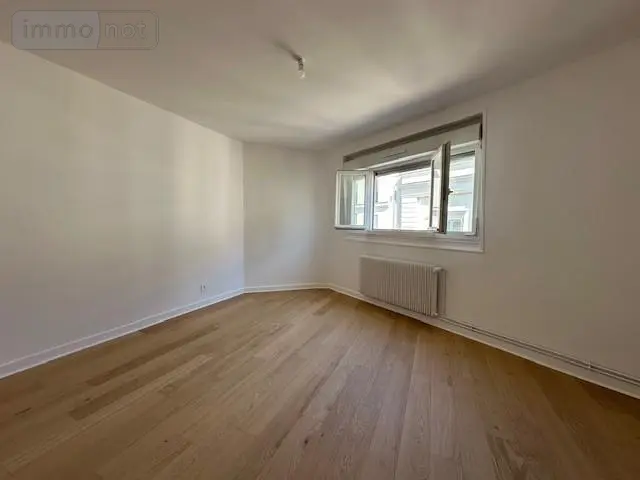 Appartement a vendre Angers 49000 Maine-et-Loire 49 76 m2 3 pièces 345840 euros 49009-1334 007