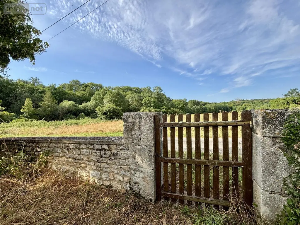 Maison a vendre Valence-en-Poitou 86700 Vienne 86 102 m2 4 pièces 159000 euros VM304-86001 002
