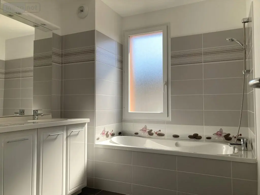 Appartement a vendre Ambérieu-en-Bugey 01500 Ain 01 102 m2 4 pièces 295000 euros VA2948-01032 005