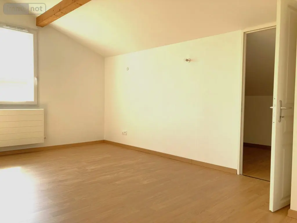 Appartement a vendre Ambérieu-en-Bugey 01500 Ain 01 102 m2 4 pièces 295000 euros VA2948-01032 007