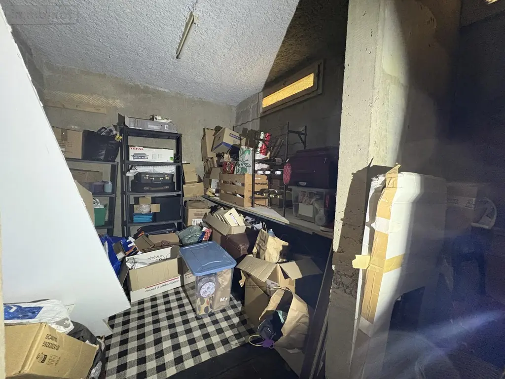 Appartement a vendre Granville 50400 Manche 50 60 m2 3 pièces 182000 euros VA3211-50026 009